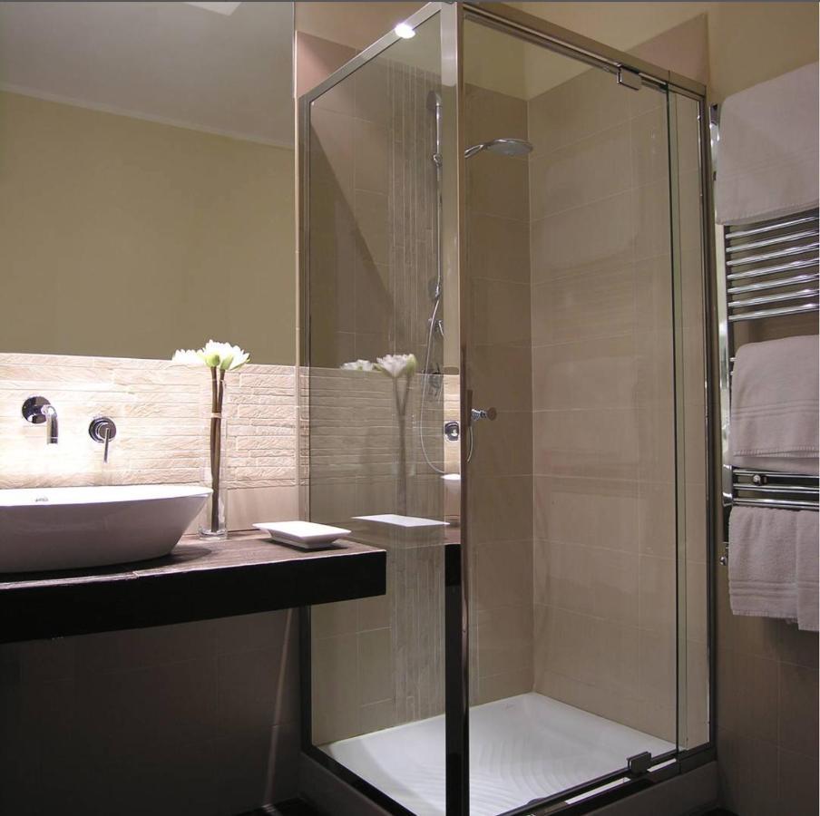 Allakala Rooms & Apartament Palermo Ngoại thất bức ảnh