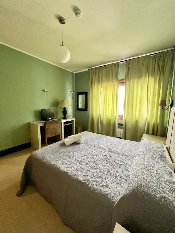 Allakala Rooms & Apartament Palermo Ngoại thất bức ảnh