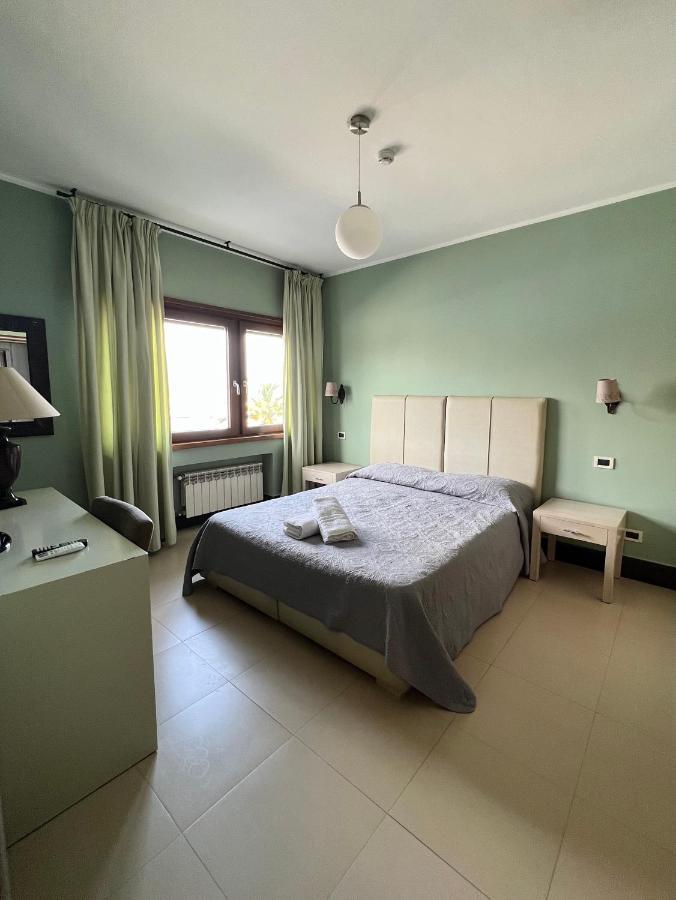 Allakala Rooms & Apartament Palermo Ngoại thất bức ảnh