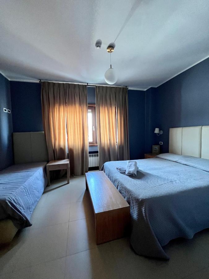 Allakala Rooms & Apartament Palermo Ngoại thất bức ảnh
