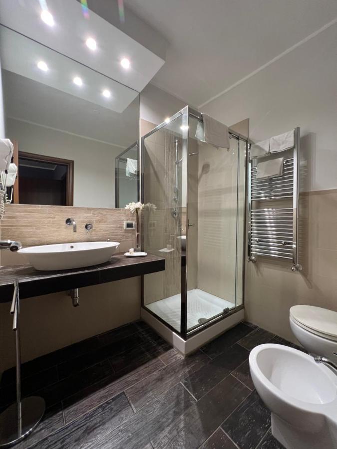 Allakala Rooms & Apartament Palermo Ngoại thất bức ảnh