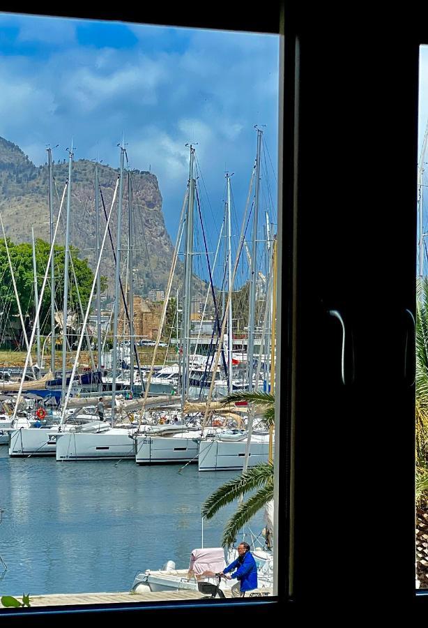 Allakala Rooms & Apartament Palermo Ngoại thất bức ảnh