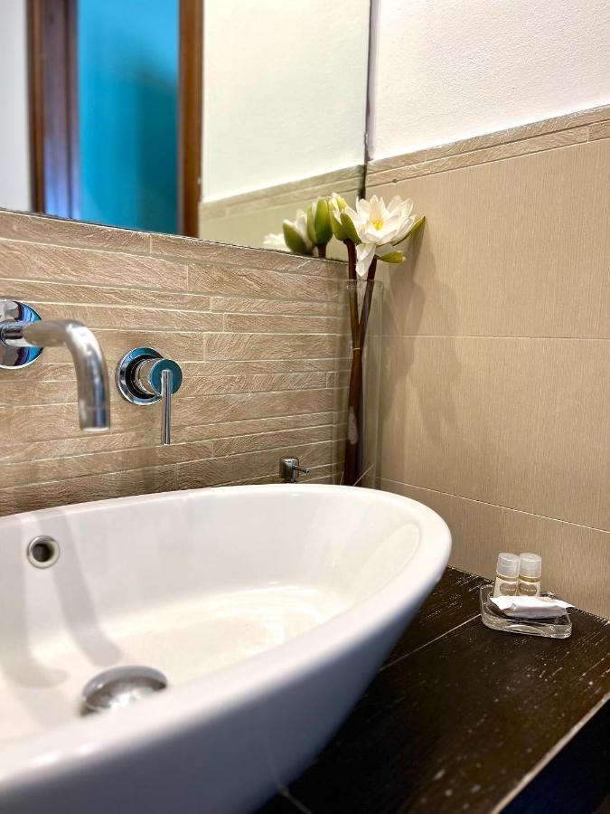 Allakala Rooms & Apartament Palermo Ngoại thất bức ảnh