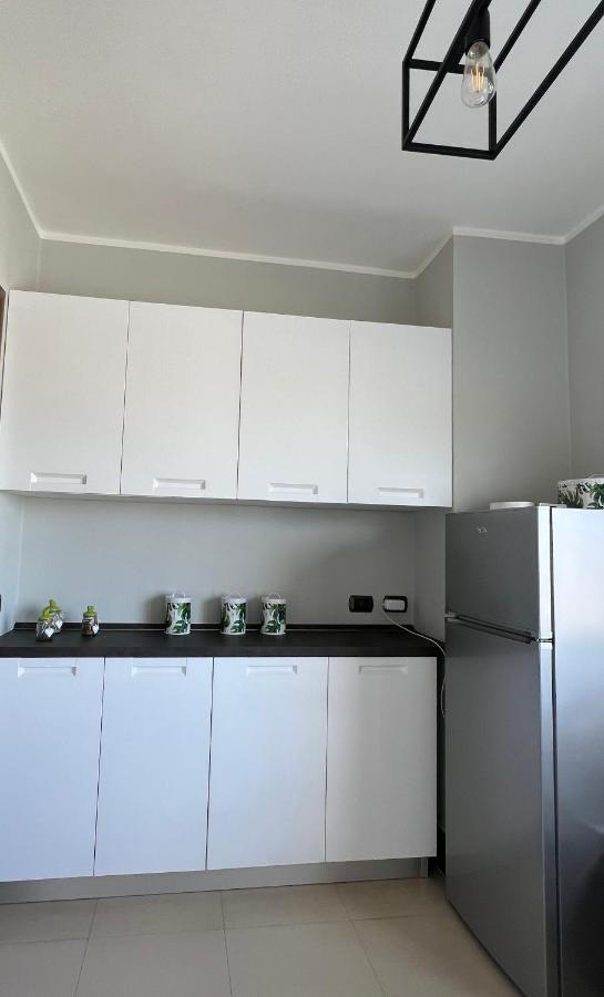 Allakala Rooms & Apartament Palermo Ngoại thất bức ảnh