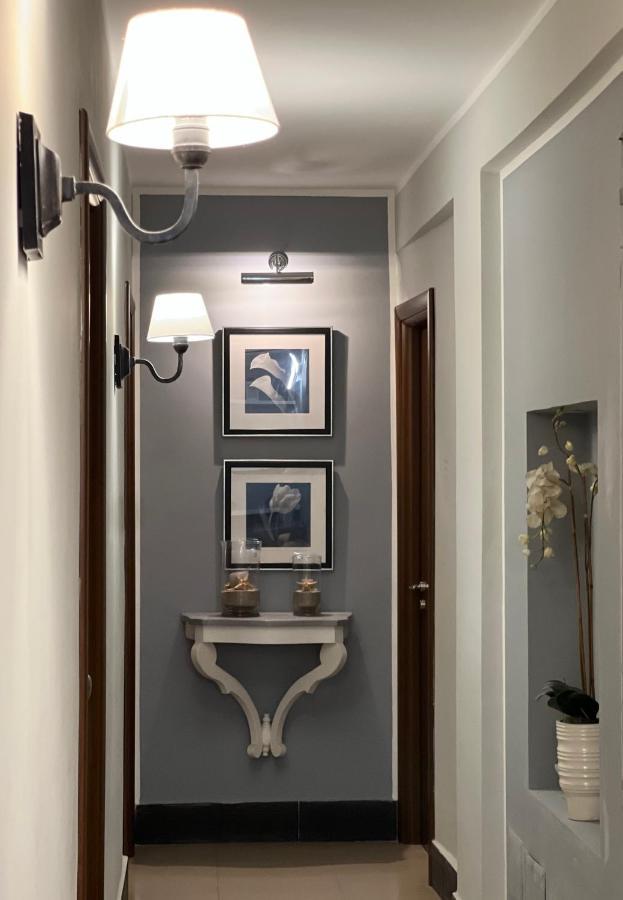 Allakala Rooms & Apartament Palermo Ngoại thất bức ảnh