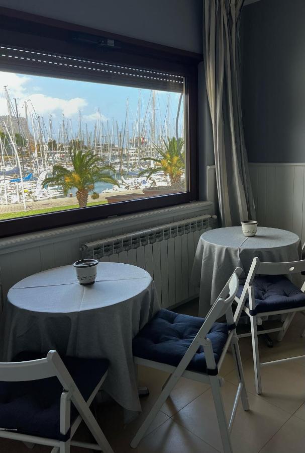 Allakala Rooms & Apartament Palermo Ngoại thất bức ảnh