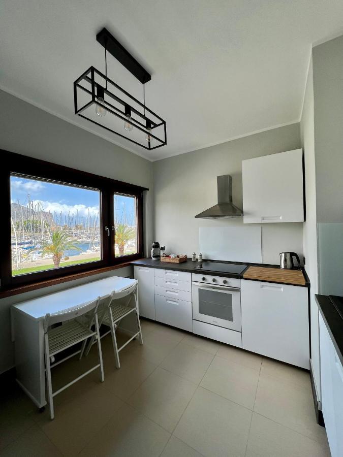Allakala Rooms & Apartament Palermo Ngoại thất bức ảnh