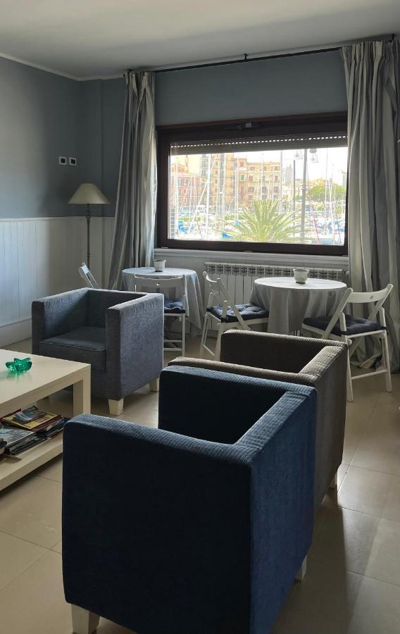 Allakala Rooms & Apartament Palermo Ngoại thất bức ảnh